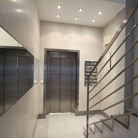 Appartement Apartamento moderno muy céntrico y cerca de la playa à Calp Extérieur photo