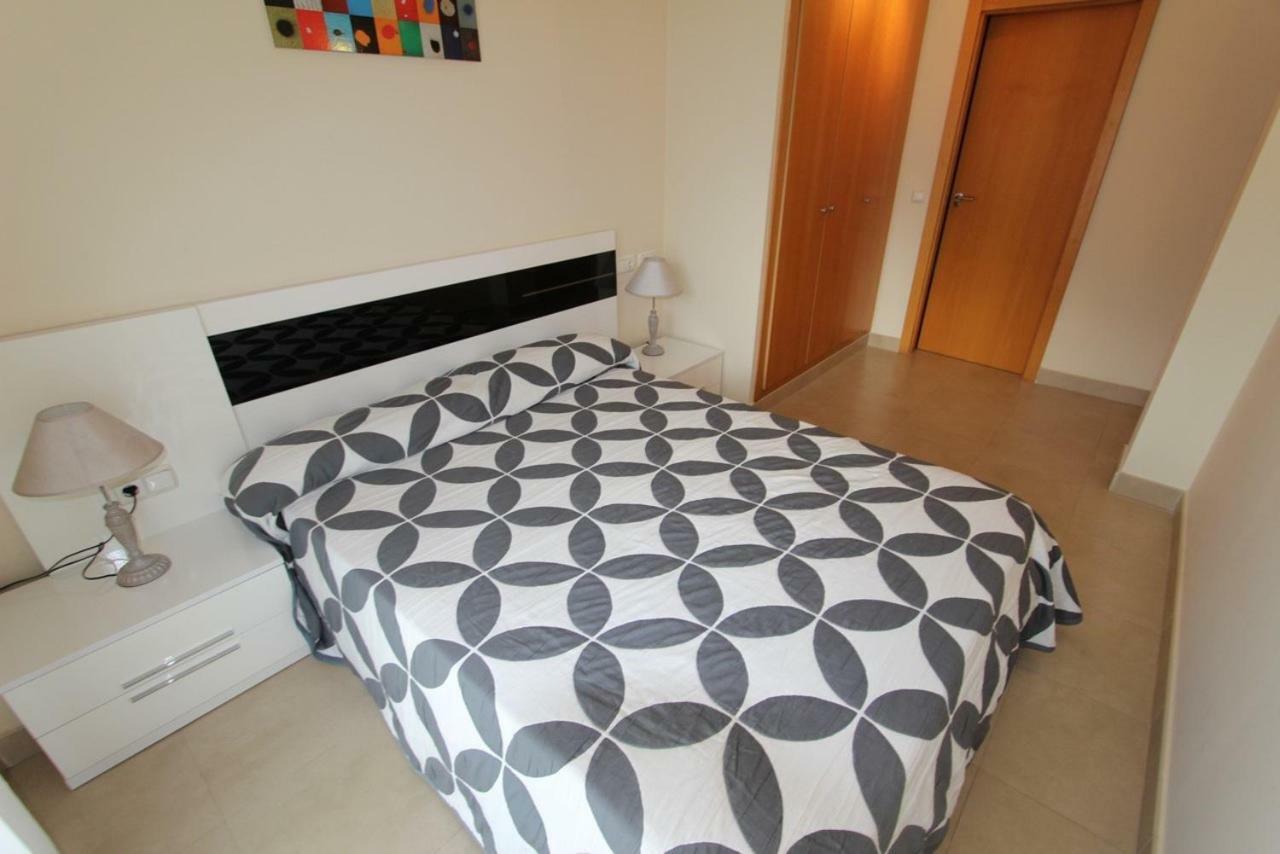 Appartement Apartamento moderno muy céntrico y cerca de la playa à Calp Extérieur photo