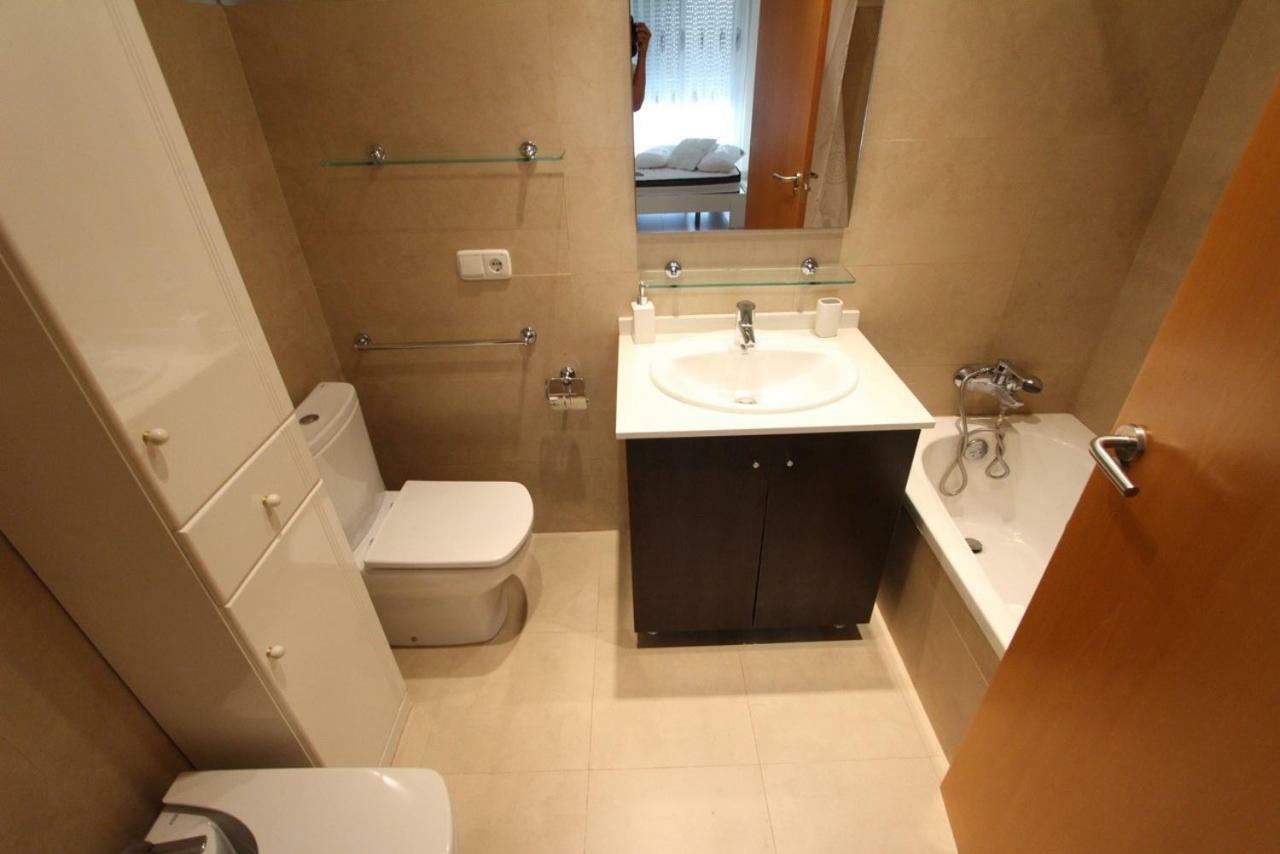Appartement Apartamento moderno muy céntrico y cerca de la playa à Calp Extérieur photo